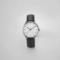 Men's Black Watch