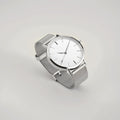 Men's Sliver Watch